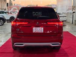 ميتسوبيشي اوتلاندر